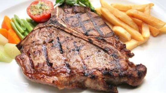 Restaurante Thomas & Thiago